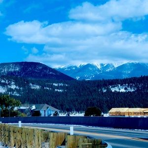 Meet your Posher, Sheryl